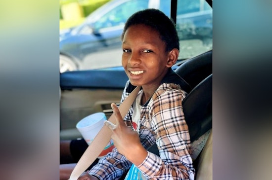 Urgent Search for 13-Year-Old Joseph Lowe Continues in Miami's Upper East Side