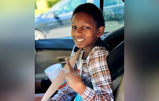 Urgent Search for 13-Year-Old Joseph Lowe Continues in Miami's Upper East Side