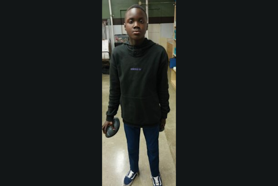 Urgent Search for At-Risk 11-Year-Old Boy Missing in San Francisco