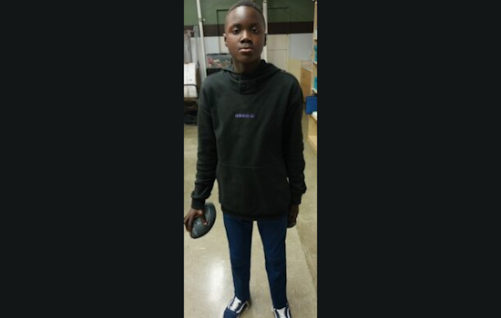 Urgent Search for At-Risk 11-Year-Old Boy Missing in San Francisco