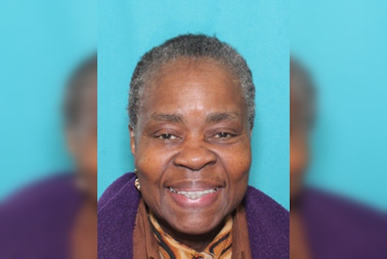 Urgent Search for Endangered Missing 77-Year-Old Vivian Owens in Philadelphia