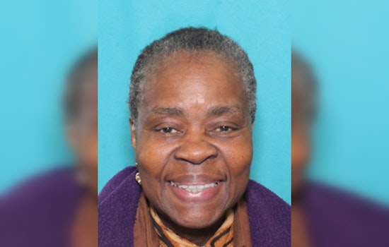 Urgent Search for Endangered Missing 77-Year-Old Vivian Owens in Philadelphia
