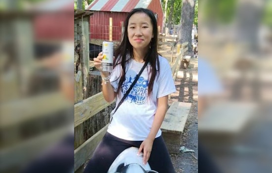 Urgent Search for Missing 13-Year-Old Alyssa Feng in Chicago, Police Seek Public's Assistance