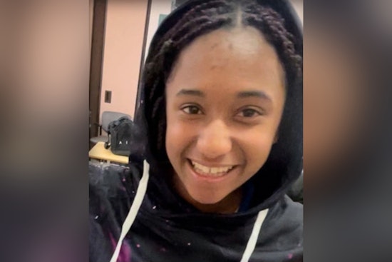 Urgent Search for Missing 13-Year-Old Paige Reynolds in Plantation, Florida