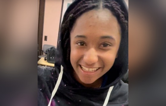 Urgent Search for Missing 13-Year-Old Paige Reynolds in Plantation, Florida