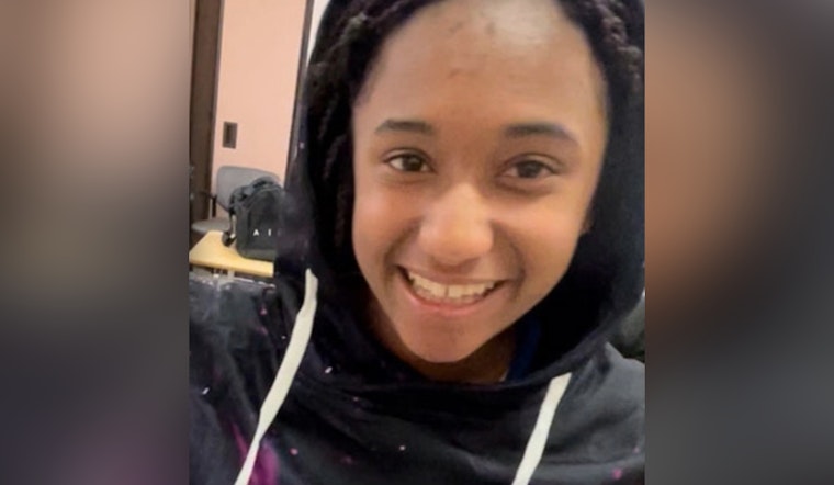 Urgent Search for Missing 13-Year-Old Paige Reynolds in Plantation, Florida