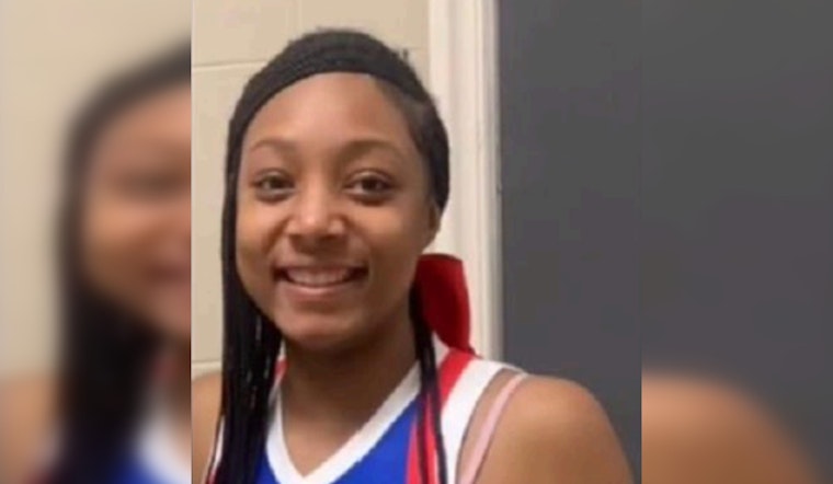 Urgent Search for Missing 15-Year-Old Neveah Wells in Chicago Continues