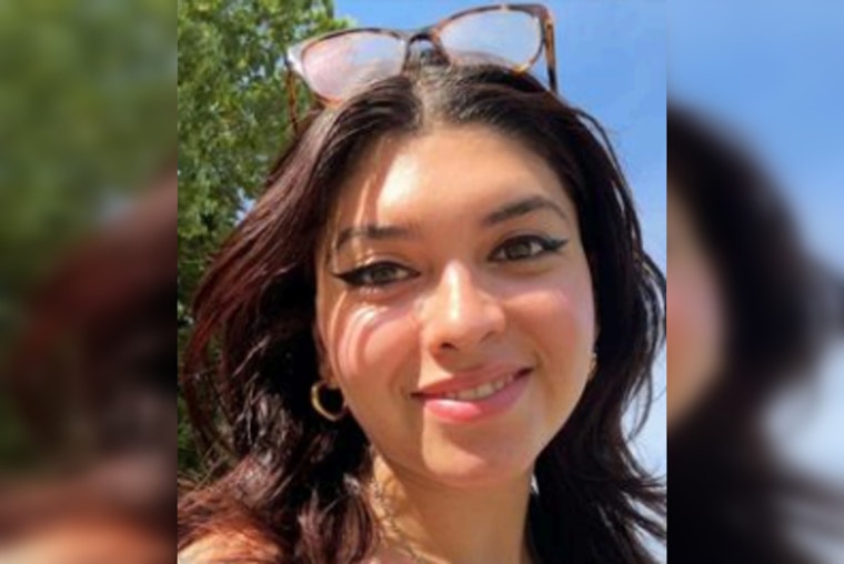 Urgent Search for Missing 23-Year-Old Angelina Cortez in Chicago’s Lincoln Park Area