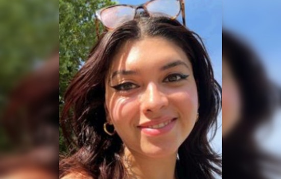 Urgent Search for Missing 23-Year-Old Angelina Cortez in Chicago’s Lincoln Park Area