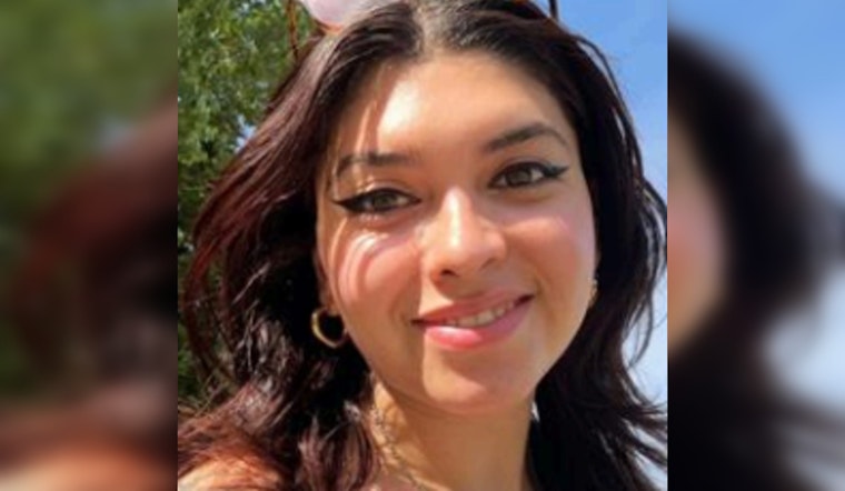Urgent Search for Missing 23-Year-Old Angelina Cortez in Chicago’s Lincoln Park Area