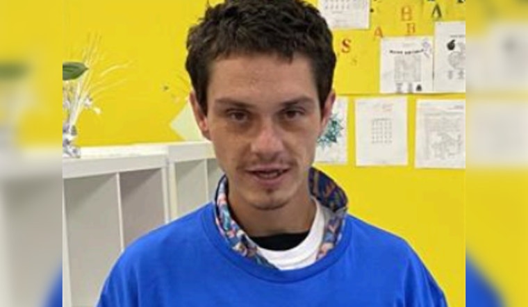 Urgent Search for Missing 33-Year-Old Michael Peciulis in Chicago, CPD Seeks Public's Help