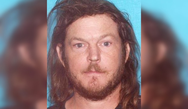 Urgent Search for Missing and Endangered Man in Murfreesboro After Leaving Hospital