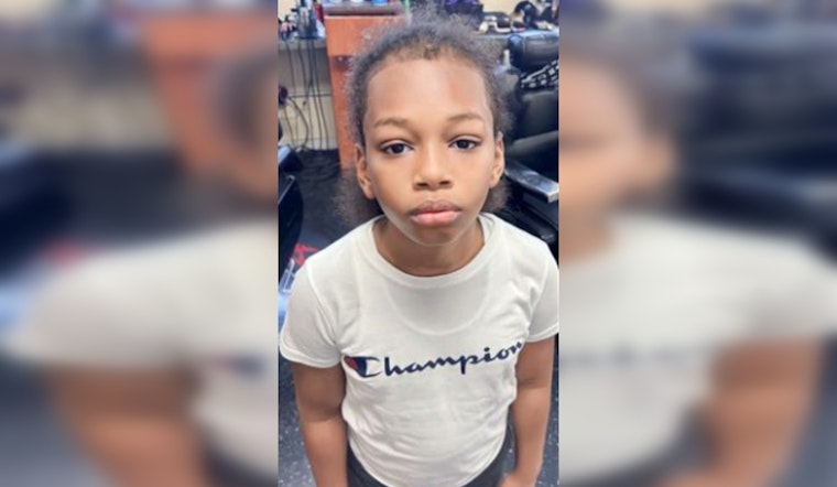 Urgent Search for Missing Chicago Boys, Rashad and Rickey Burrage Sought Amid Healthcare Concerns