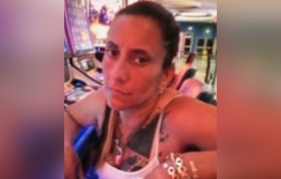 Urgent Search for Missing Endangered Woman Last Seen at Miami Springs Hotel