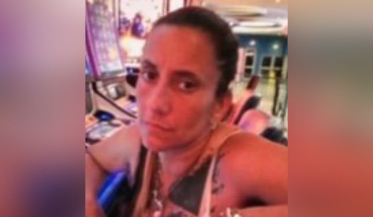 Urgent Search for Missing Endangered Woman Last Seen at Miami Springs Hotel