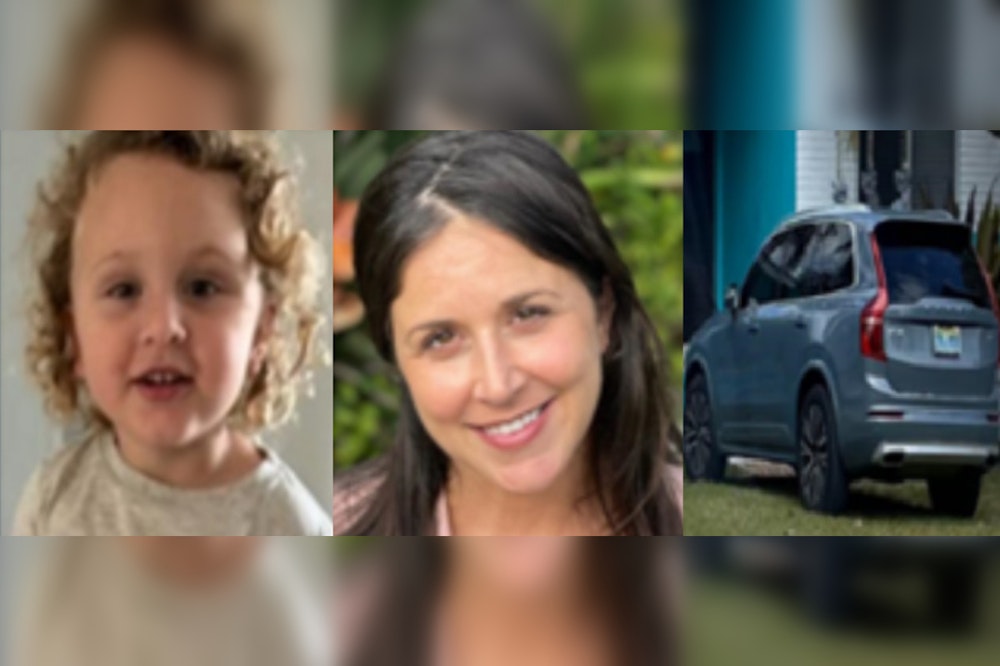 Urgent Search Underway for Missing 3-Year-Old Shea Eminhizer in South Miami, Authorities Issue Child Alert