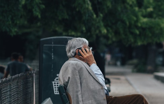 U.S. Attorney in Atlanta Warns of Rising Elder Fraud, Georgia Ranks 10th Nationally in Victim Losses