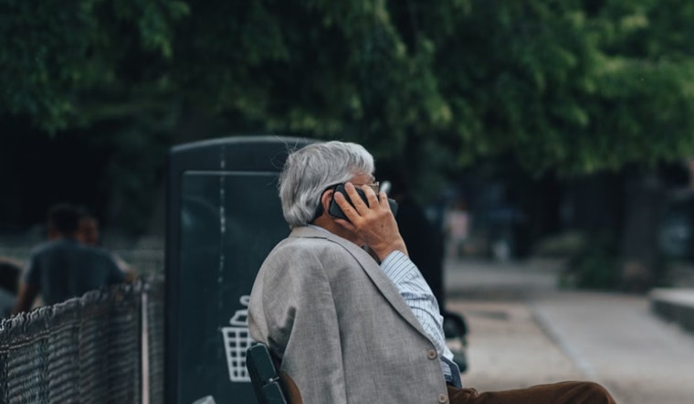 U.S. Attorney in Atlanta Warns of Rising Elder Fraud, Georgia Ranks 10th Nationally in Victim Losses