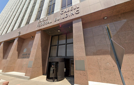 U.S. Attorneys in Texas Launch "Operation Texas Kill Switch" to Combat Illegal Machinegun Conversion Devices
