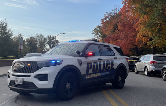 U.S. Marshals and Baltimore Police in Active Search for Suspected Stabber Tyrone Price