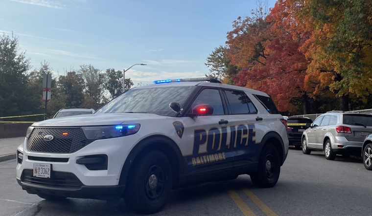 U.S. Marshals and Baltimore Police in Active Search for Suspected Stabber Tyrone Price