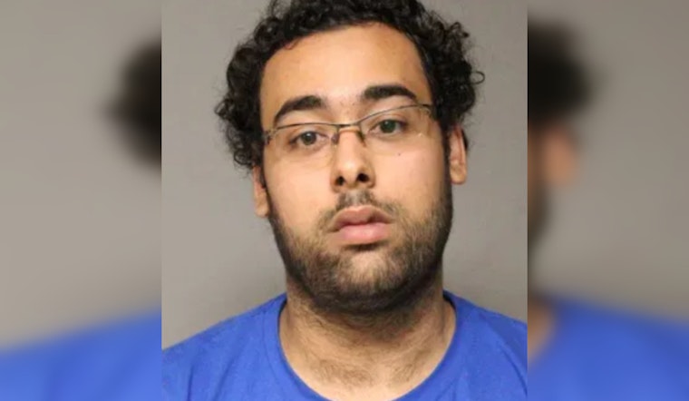 U.S. Marshals Intensify Hunt for Fugitive Accused in Synthetic Drug Trade After 11 Years on the Run
