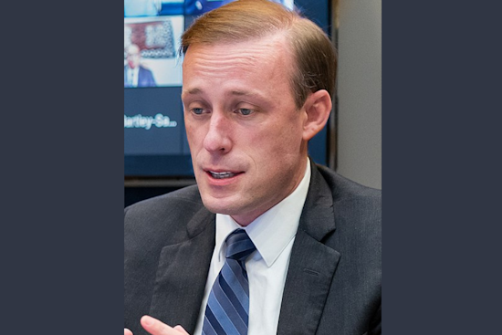 U.S. National Security Advisor Aligns with Baltic States on Defense Strategy Ahead of NATO Summit in Washington