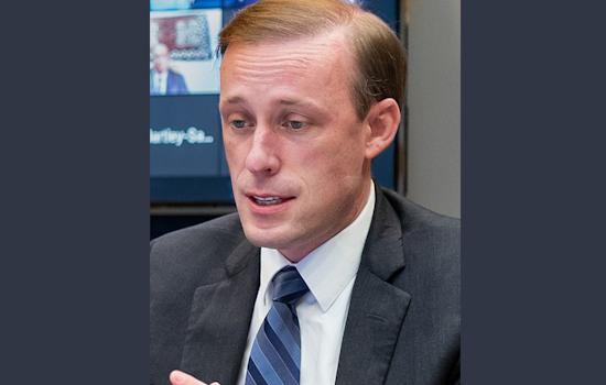 U.S. National Security Advisor Aligns with Baltic States on Defense Strategy Ahead of NATO Summit in Washington
