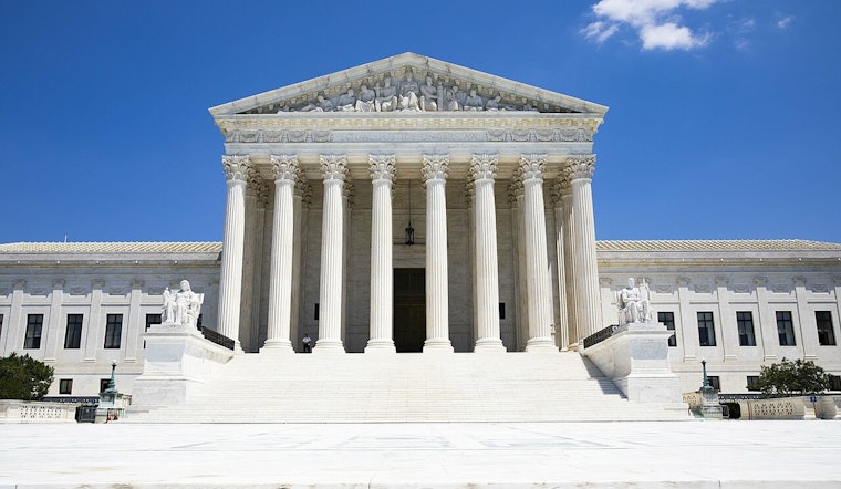 U.S. Supreme Court Backs Former Castle Hills Official in First Amendment Retaliation Claim