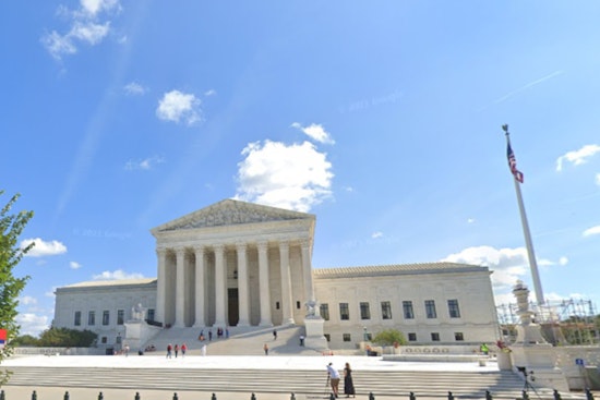 U.S. Supreme Court Declines to Hear Case on Georgia's Public Service Commission Election Process