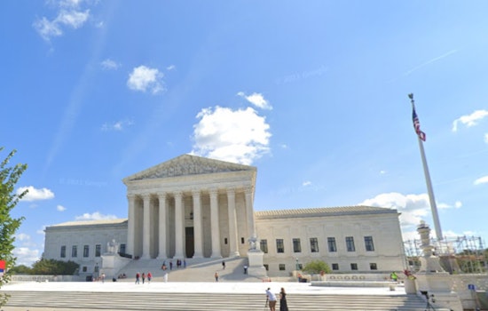 U.S. Supreme Court Declines to Hear Case on Georgia's Public Service Commission Election Process