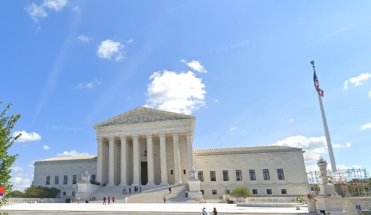 U.S. Supreme Court Declines to Hear Case on Georgia's Public Service Commission Election Process