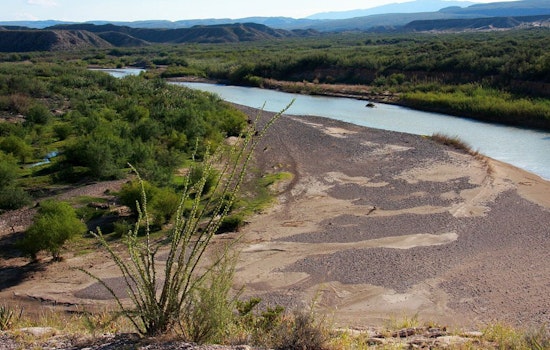 U.S. Supreme Court Halts Texas-New Mexico Water Deal, Asserts Need for Federal Oversight in Interstate Agreements