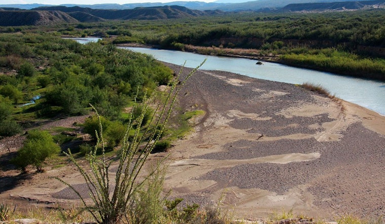 U.S. Supreme Court Halts Texas-New Mexico Water Deal, Asserts Need for Federal Oversight in Interstate Agreements