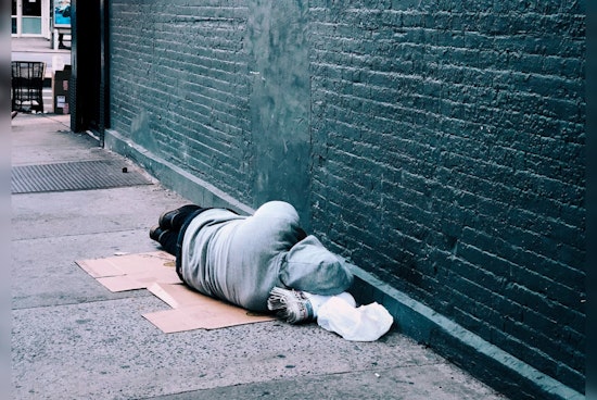 U.S. Supreme Court Upholds Homeless Encampment Bans, Texas Cities at a Legal Crossroads