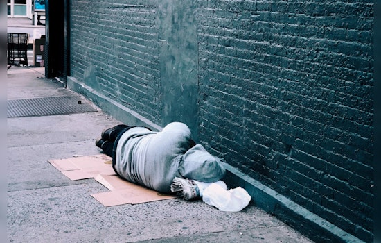 U.S. Supreme Court Upholds Homeless Encampment Bans, Texas Cities at a Legal Crossroads