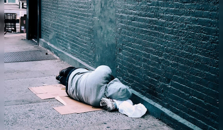 U.S. Supreme Court Upholds Homeless Encampment Bans, Texas Cities at a Legal Crossroads