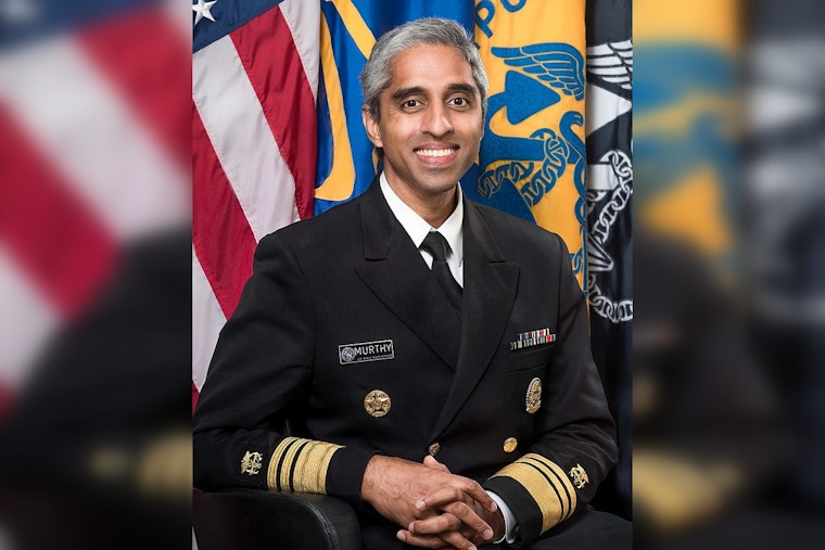 U.S. Surgeon General Advocates for Mandatory Warning Labels on Social Media to Shield Youth Mental Health
