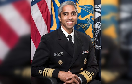 U.S. Surgeon General Advocates for Mandatory Warning Labels on Social Media to Shield Youth Mental Health