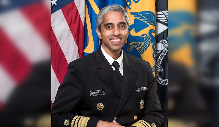 U.S. Surgeon General Advocates for Mandatory Warning Labels on Social Media to Shield Youth Mental Health