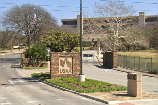 USAA Sees $1.2 Billion Profit Reversal After Hiking Insurance Rates, CEO Peacock Points to Resilience Amid Market Challenges