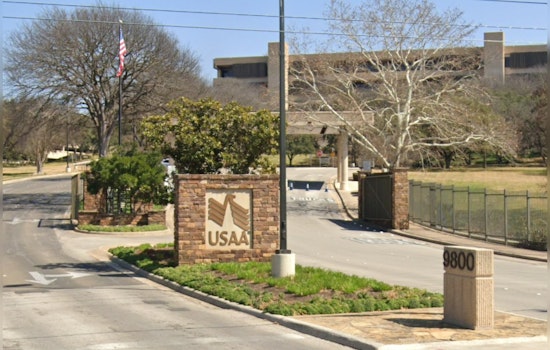 USAA Sees $1.2 Billion Profit Reversal After Hiking Insurance Rates, CEO Peacock Points to Resilience Amid Market Challenges