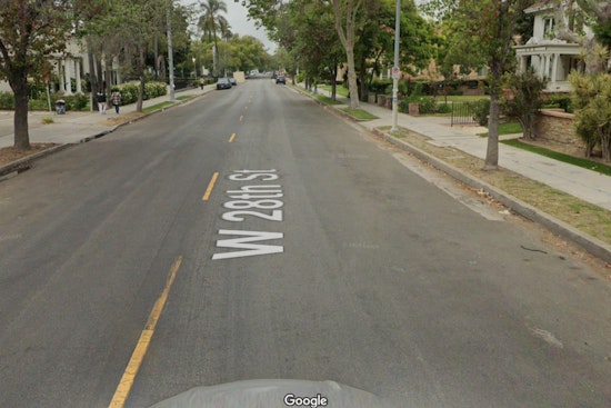 USC Student Arrested on Suspicion of Murder Following Deadly Incident on Greek Row