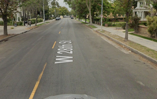 USC Student Arrested on Suspicion of Murder Following Deadly Incident on Greek Row