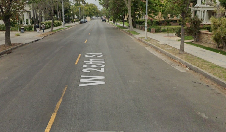 USC Student Arrested on Suspicion of Murder Following Deadly Incident on Greek Row