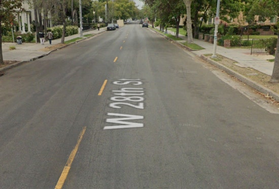 USC Student Will Not Face Charges in Fatal Stabbing Incident on Greek Row, Deemed Self-Defense by DA