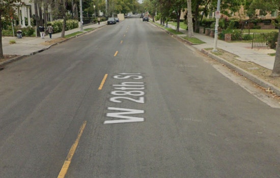 USC Student Will Not Face Charges in Fatal Stabbing Incident on Greek Row, Deemed Self-Defense by DA