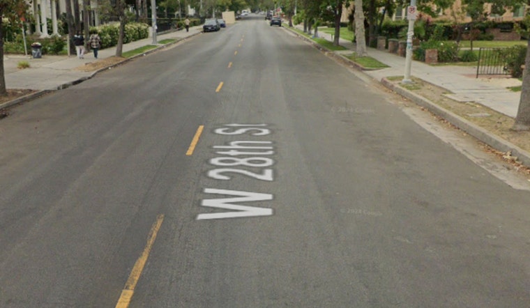 USC Student Will Not Face Charges in Fatal Stabbing Incident on Greek Row, Deemed Self-Defense by DA