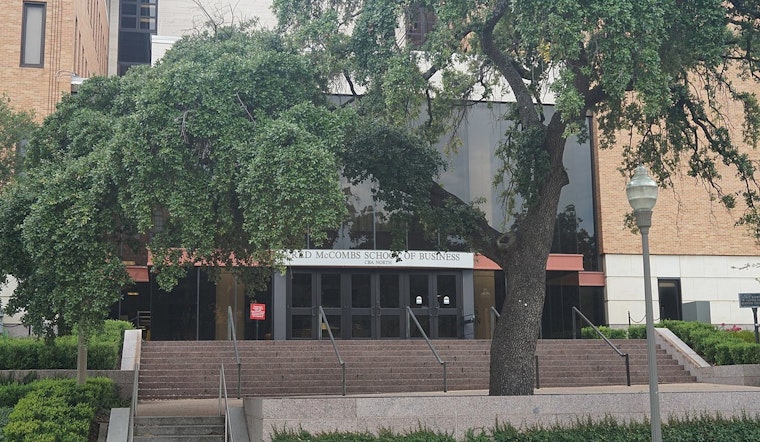 UT Austin Unveils Plans for $425 Million Mulva Hall, Transforming McCombs School Campus Skyline by 2028