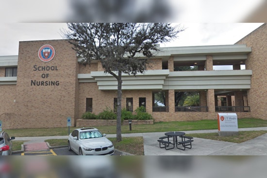 UT Health San Antonio Leads 9th Annual Symposium Tackling Neonatal Abstinence Syndrome